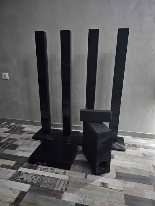 Домашно кино LG 850W