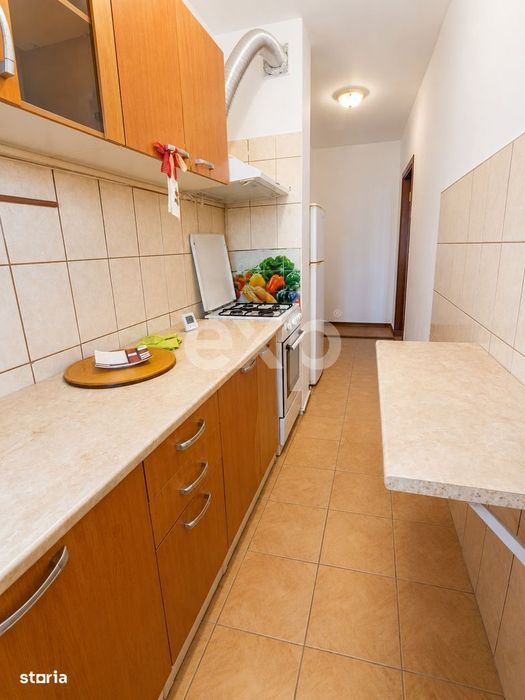 Apartament 2 camere | Mobilat | Dambul Rotund