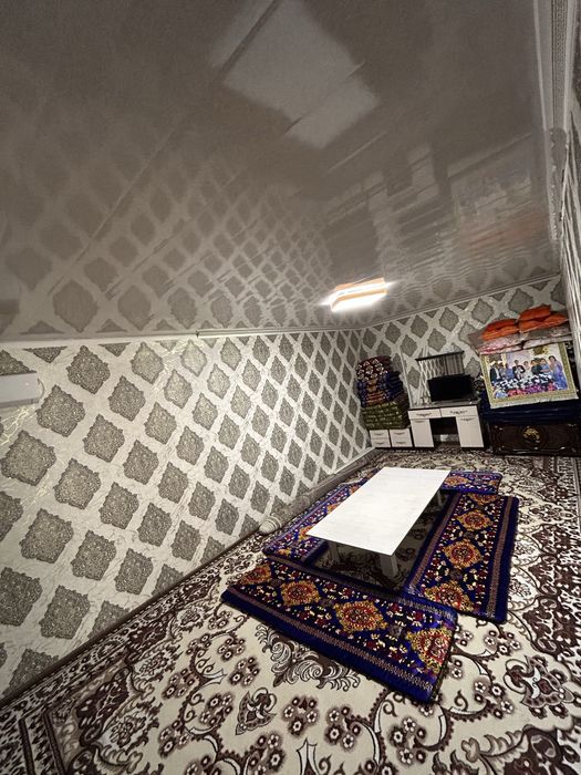 Dala hovli sotiladi METALLURG/MISGARLAR