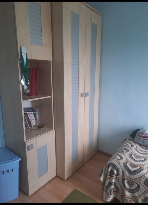 Гарнитур подростковый Польша