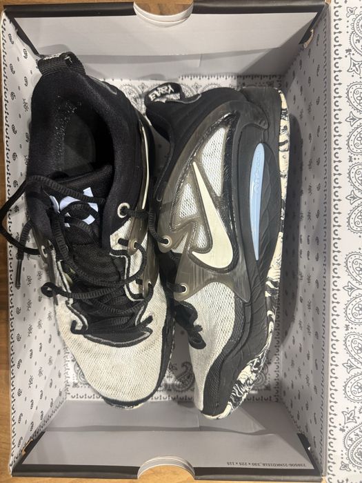 KD 15 кроссовки для баскетбола