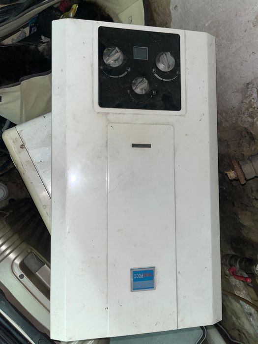 Водонагреватель ТеплоРОСС – настенный