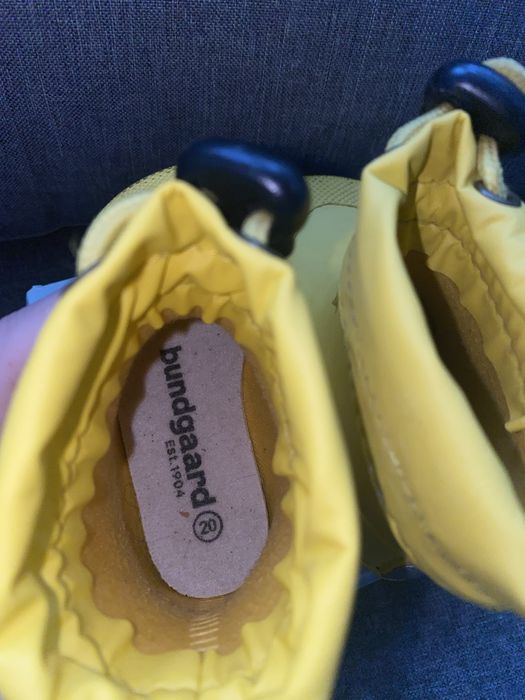 Гумени ботуши 20 н Bungaard