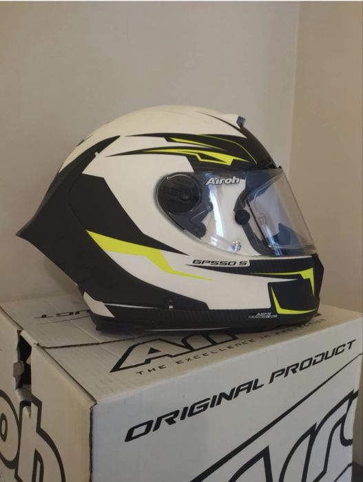 Airoh GP550S