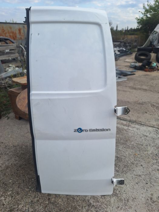 Задна Дясна Врата За Nissan E-NV 200 Cargo 2013-2021 Година Нисан e-NV