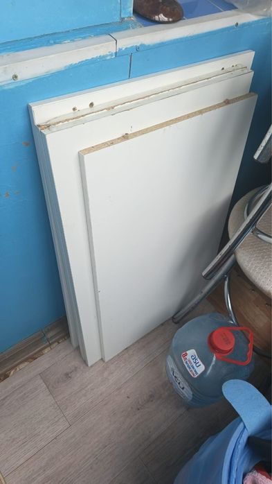 Балконная распродажа