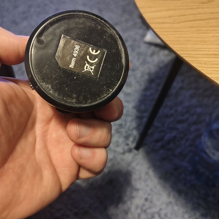 Boxe orange 3 bucati Bluetooth