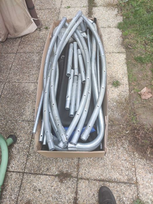 Preston DM, Scaun Korum, Husa Fox, SUP, Trotineta Ninebot, Tambulina, Bicicleta, Skateboard, Orteza
