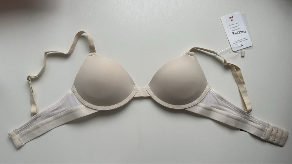 Сутиен GetFitCherries - push up bra