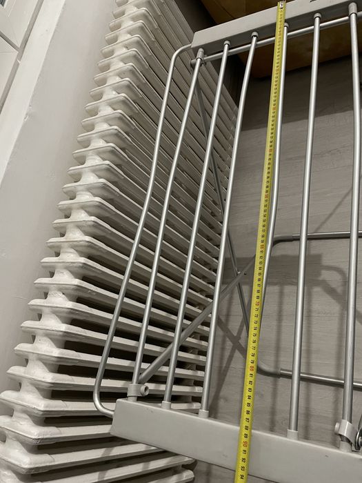 Uscator rufe electric