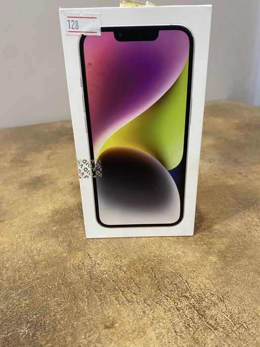 Продам iphone 14 128 гб