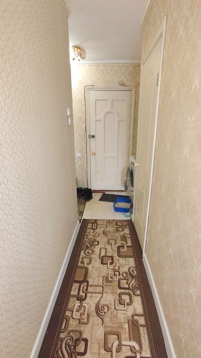 Продажа 4х ком кв в районе Юбиляр