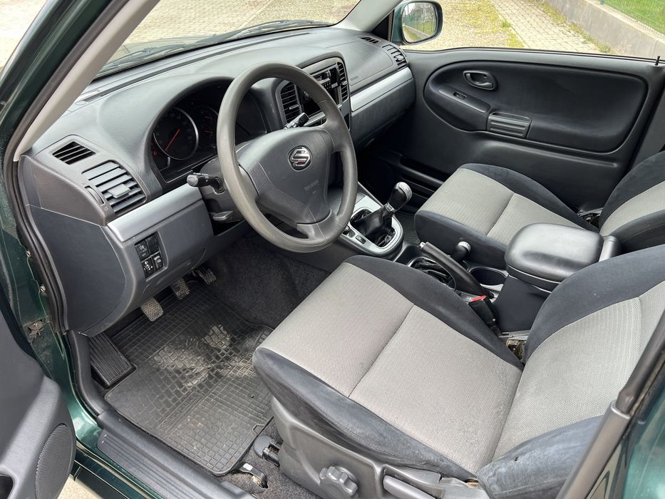 Suzuki Grand Vitara 1.6 Benzina /2005