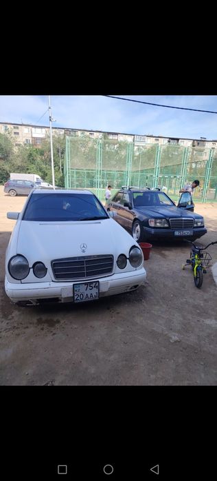 Продам мерседес w220