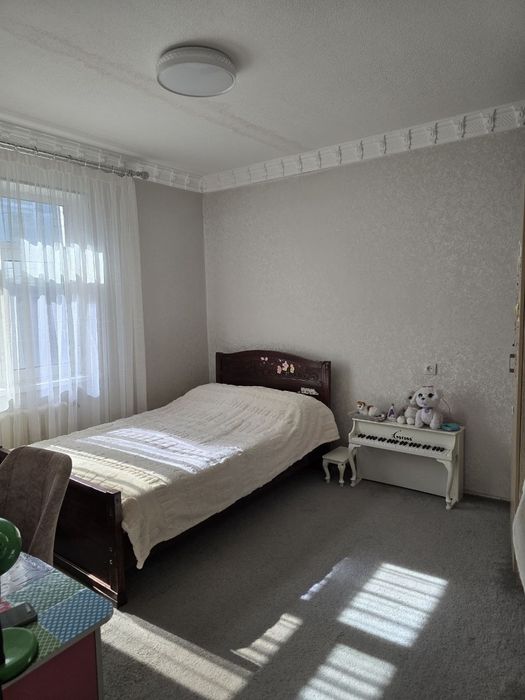 Уй сотилади, Алгоритм