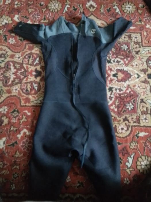 Водолаз одежда для каноистов , байдаристов и другие виды спорта