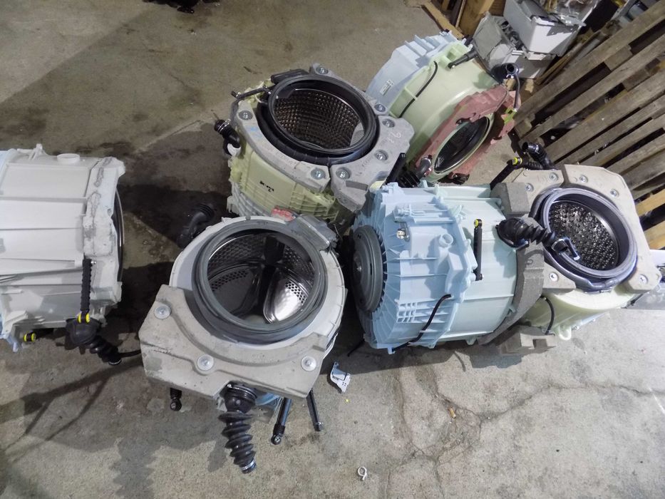 Резервни части за уреди