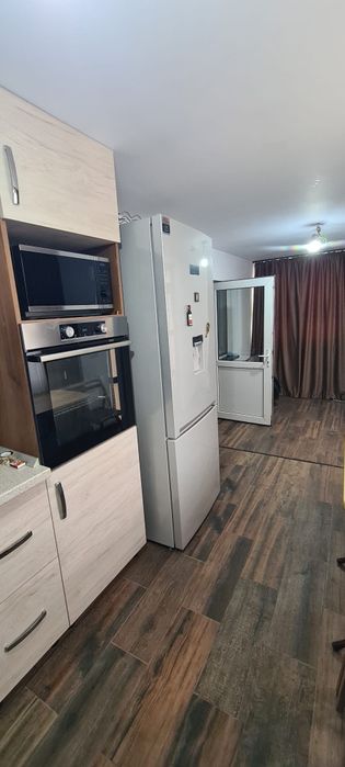 Casă(P+M, 90mp) + teren(1600mp), Bulboaca,Vaslui