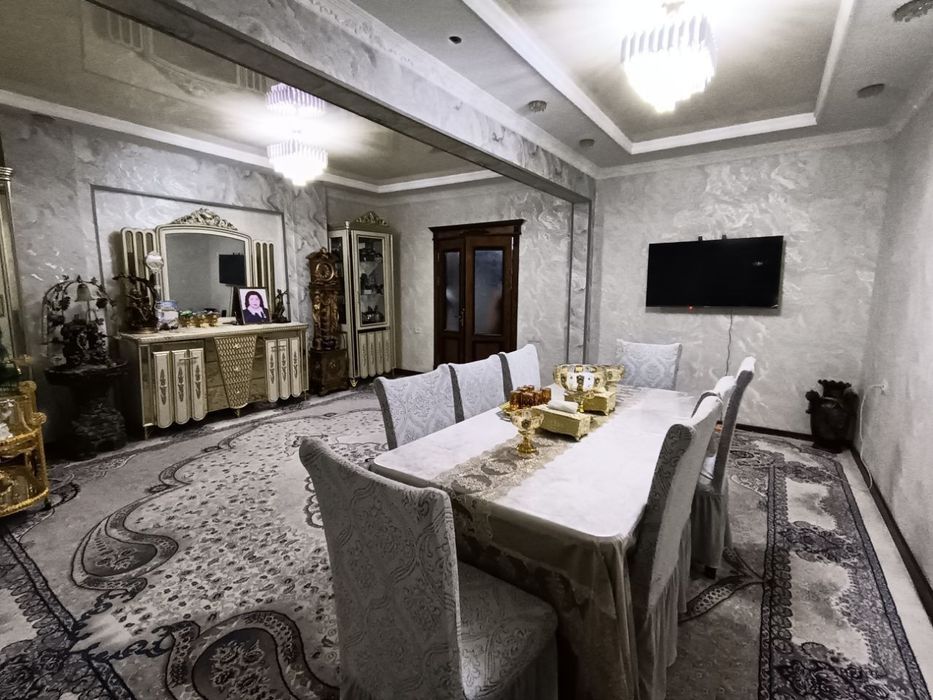 Мирзо Улугбекский район 
Массив Ттз-4. 4/1/5