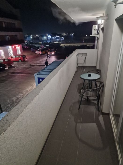 Apartament 2 camere | Calea Cisnadiei - Arhitectilor-Direct-Propietar!