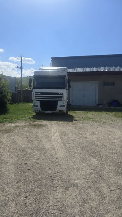 Сдам в аренду Тягач Даф 105