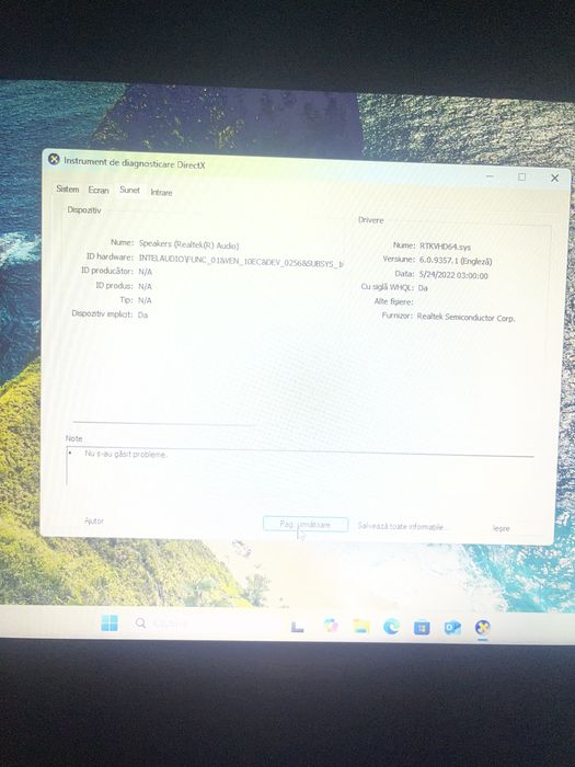 ASUS VivoBook E510KA – laptop 15.6”, Intel, 475 GB stocare