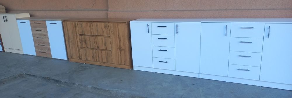 Комод Komod ishlab chiqaruvchidan 1