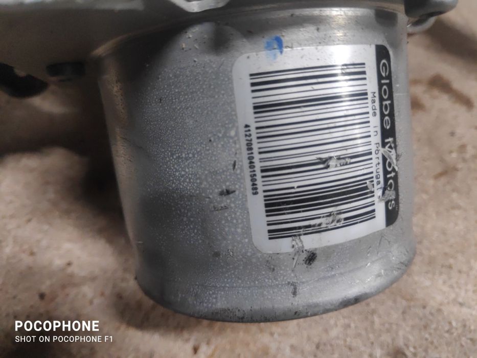 Ел Хидравлика/Кормилен прът Lancia Delta/Ланчия Делта 2011г.