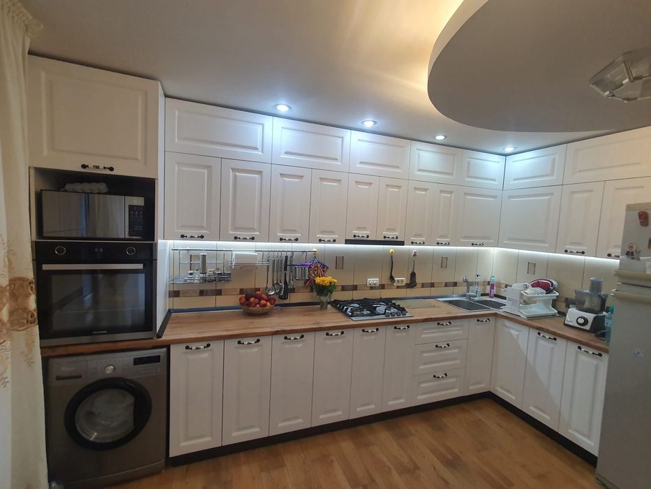 NRSMOB mobila la comanda si montaje ikea