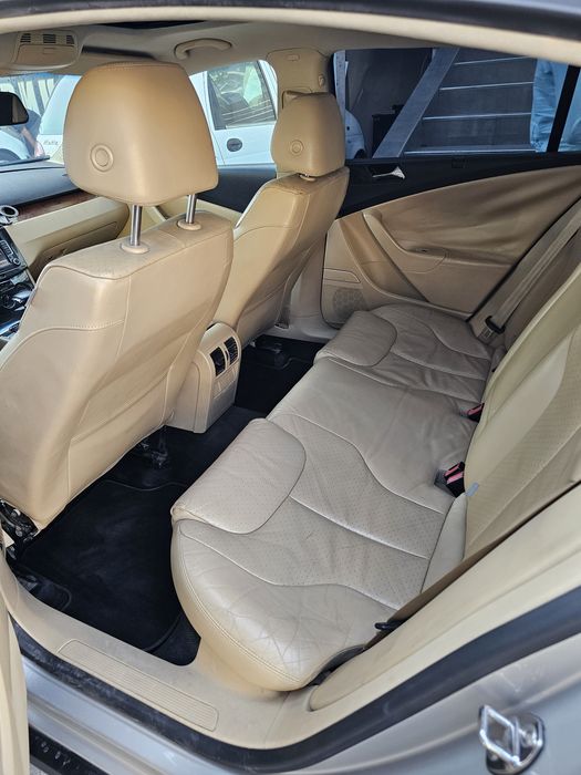Volkswagen passat 2turbo