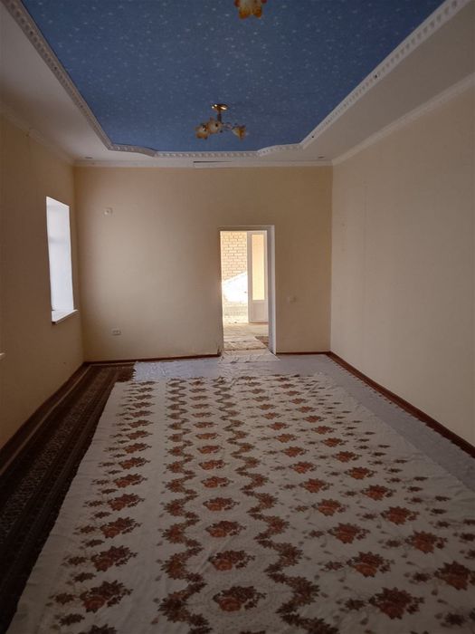 Jondor tumanida hovli sotiladi