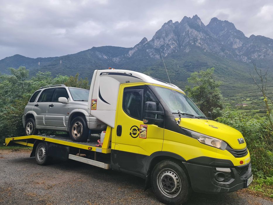 B.O.A TRANSPORT | Transport Auto, Moto și Utilaje Agricole | România ->Europa->România | CMR 1.200.000 € | Factură