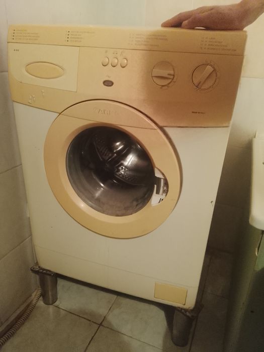 Стиральная машинка
