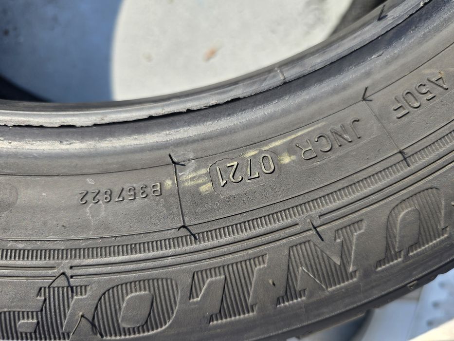 205 55 16 dunlop