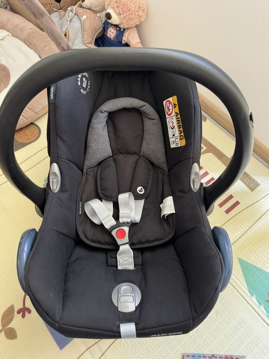 Бебешко столче за кола maxi cosi