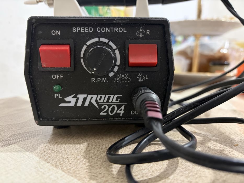 Продам Аппарат для маникюра