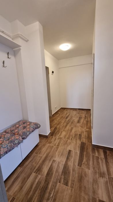 Apartament 2 camere decomandat, Bucium Confort