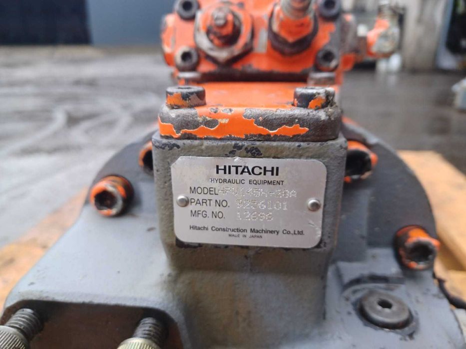 Pompa hidraulica Fiat Hitachi HPV 145C