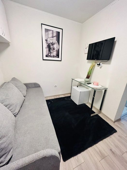 Garsoniera regim hotelier lângă Iulius Mall