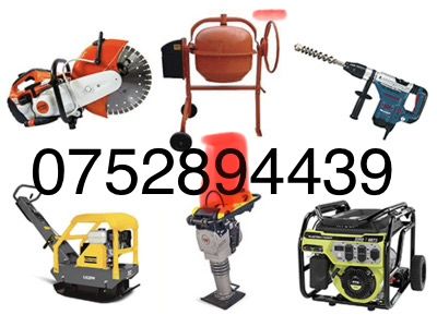 Picamer , Mai Compactor , Betoniera, Drujba Beton,Placa Compactoare