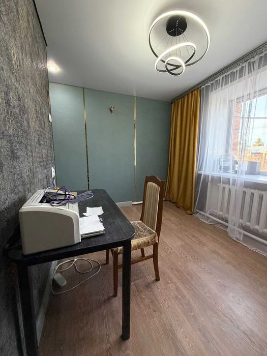 Продается 2 этажный дом, КСК