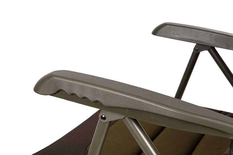 Намаление! Шаранджийски стол FOX EOS Standard Chair