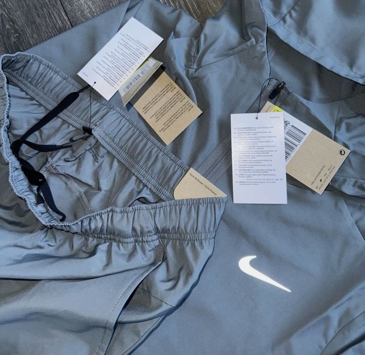 Trening nike gri