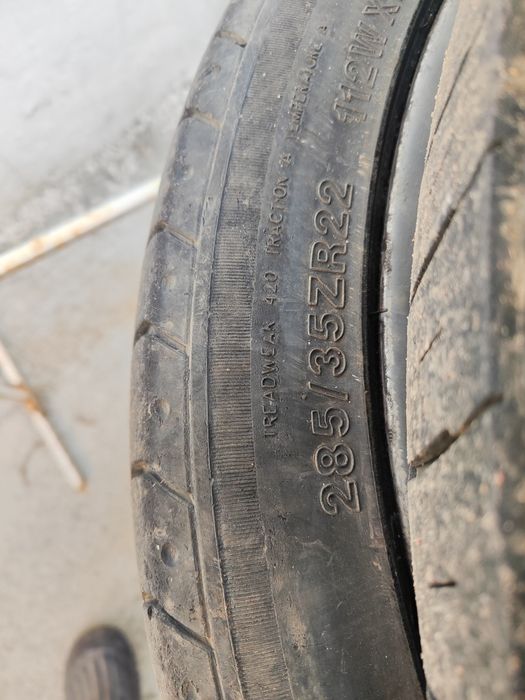 Продам диски, шины