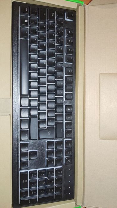 Razer Ornata V3 X