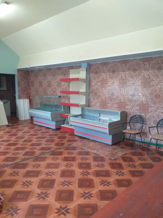 spatiu comercial de inchiriat Hemeius