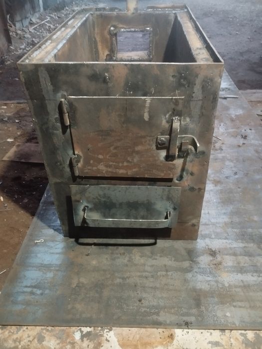 Сваршик сантехник