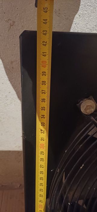 Вентелятор хорошем состояние