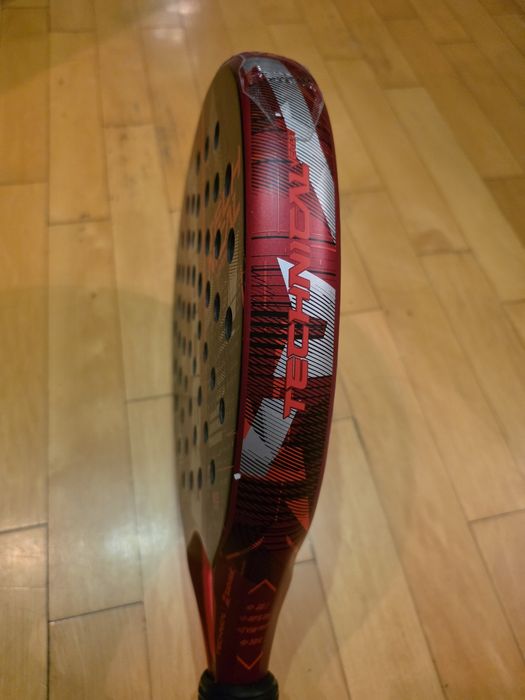 Babolat Technical Veron Juan Lebrón 2024 Racheta Padel