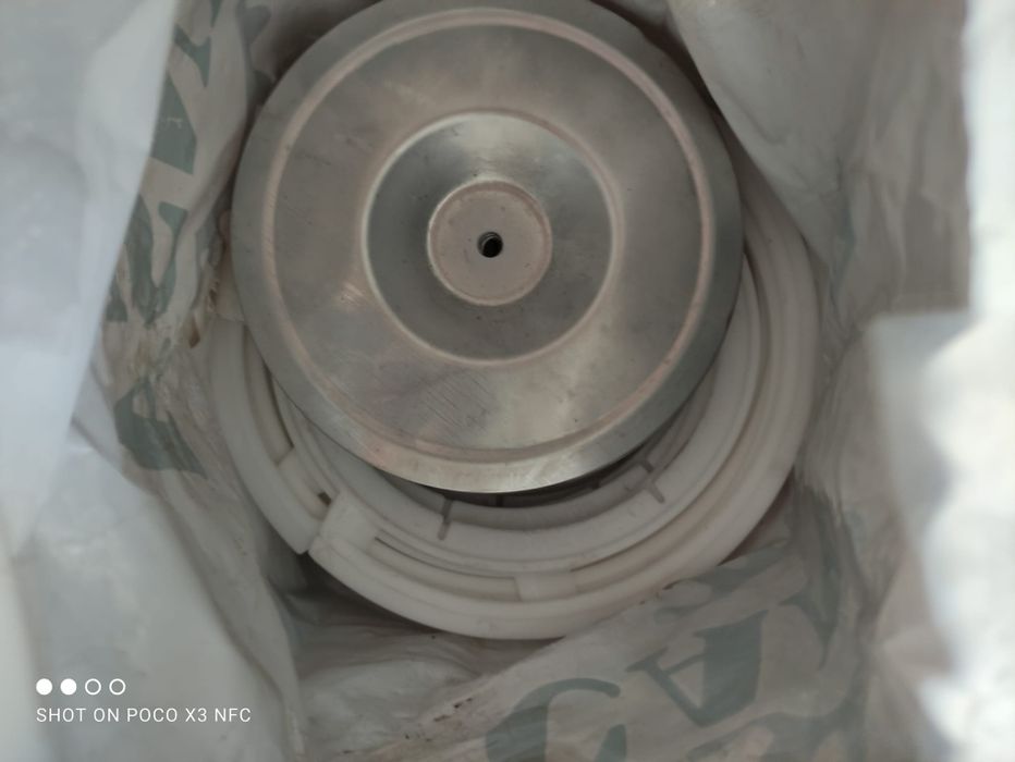 Запчасти сеялки Опрыскиватель Форсунки